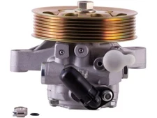 PWR Steer 39HP73N Power Steering Pump Fits 2006-2011 Honda Civic 1.8L 4 Cyl