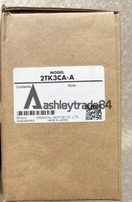 1PCS Neu VEXTA 2TK3CA-A