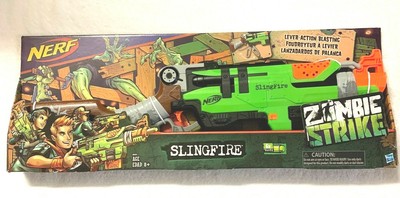 nerf slingfire blaster