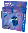 Magic: The Gathering - Doctor Who Collector Booster for sale