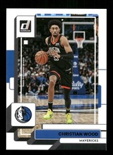 2022-23 Panini Donruss - #145 Christian Wood