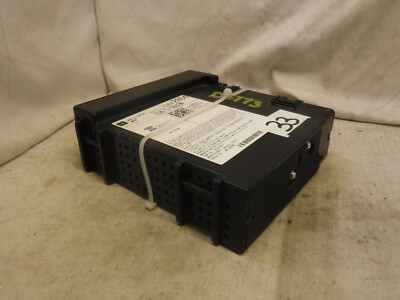 14 15 16 17 Chevrolet GMC  Silverado Sierra Radio Receiver Module 13592804 B33