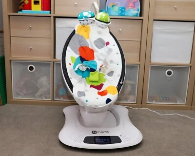 4moms mamaroo gumtree