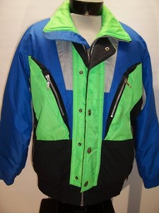 ski wear ebay