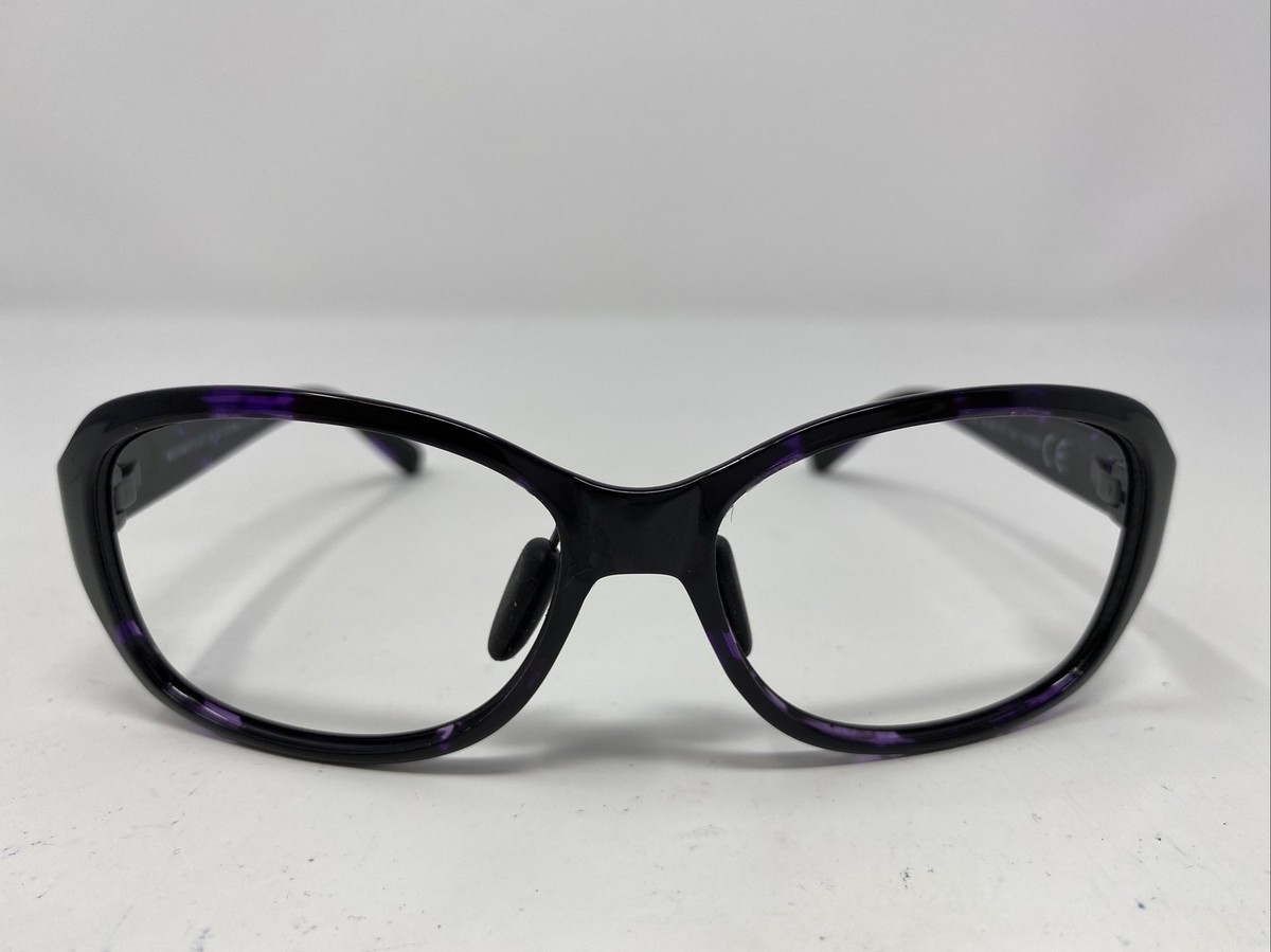 Maui Jim Japan KOKI BEACH MJ433-28T 56-16-130 Black/Purple  display picture 2