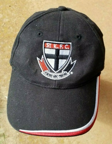 AFL St Kilda SAINTS Cap 2009 Grand 