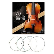 4Pcs/pack Full Set High Quality Violin String...