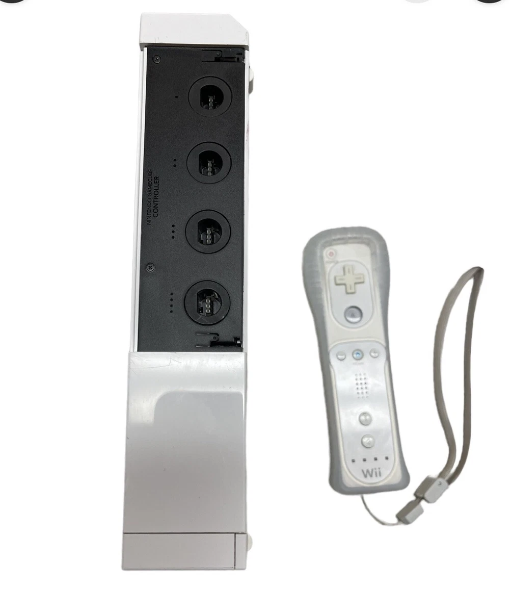 Wii 2024 no power