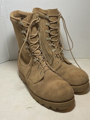Belleville ICWT Intermediate Cold/Wet Gore-Tex Combat Boots 