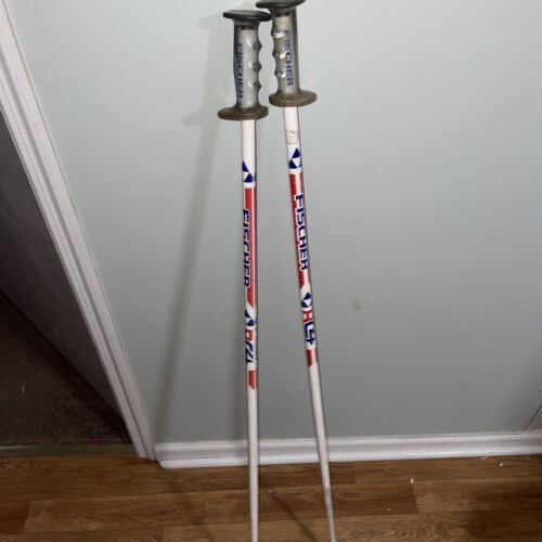 Fischer skis Marker M 45 140 cm heat RX A 273 with Swiss Fischer skis Marker M 45 140 cm heat RX A 273 with Swiss