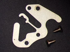 Omega Cal. 625 1110 Setting lever spring parts repair