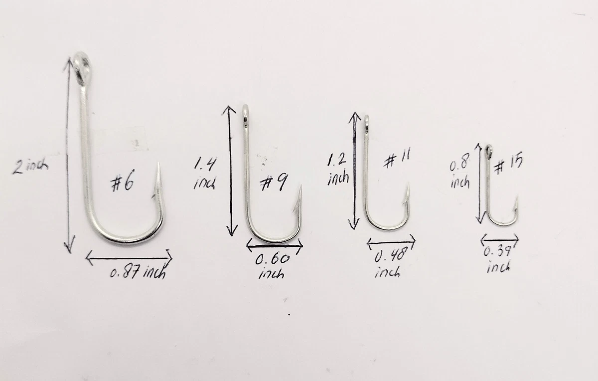 mustad 94840 products for sale | eBay