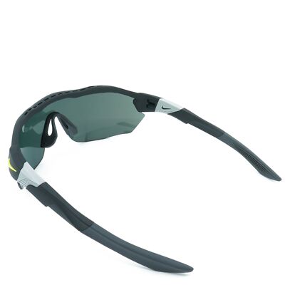 Nike Show X3 Elite L E Men's Sunglasses - Black/Purple (DJ5560-013