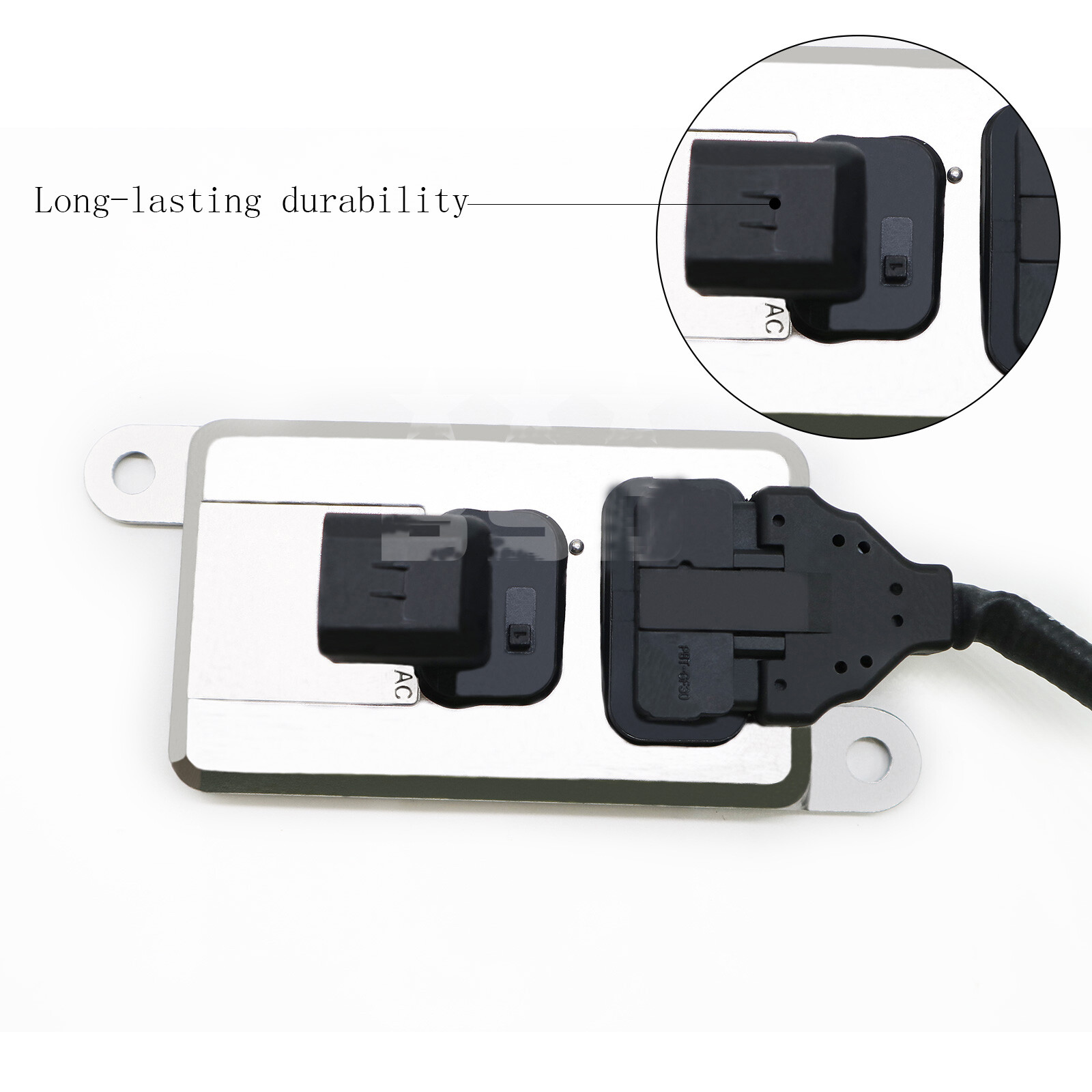 5WK9 6633B NOx Sensor 372-1186-01 372-1186 fits CAT Mini Hydraulic Excavator 300