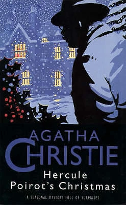 Agatha Christie Paperback Fiction & Fiction Books