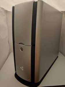 gateway mfatxpnt audio