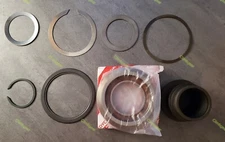 Toyota OEM JZX100 R154 Release Bearing Assembly Mark II Chaser Cresta JZX90