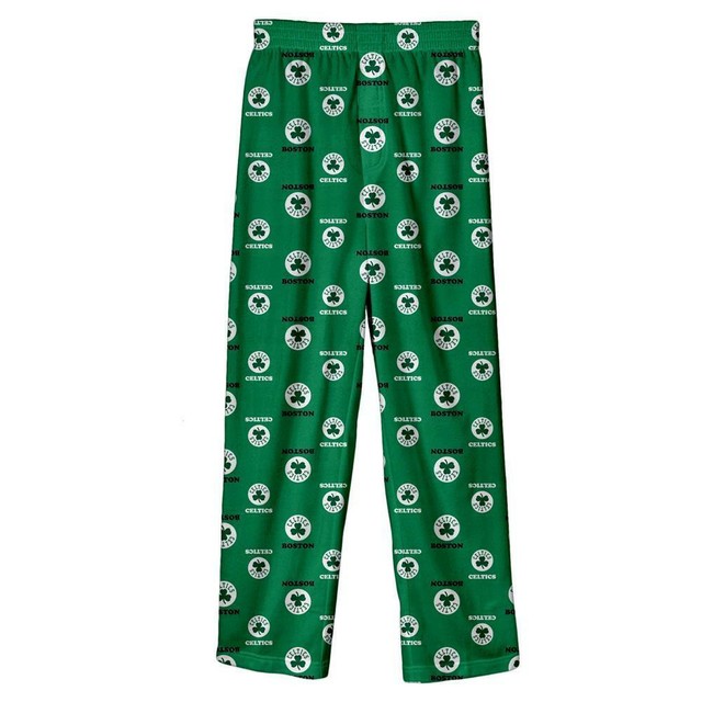 NBA Boy Pajama Pant Boston Celtics, Orlando Magic, San Antonio Spurs eBay