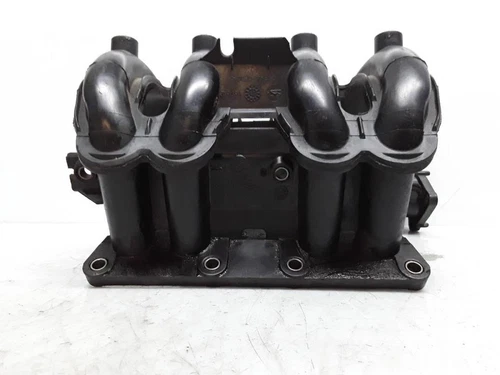 7700114501 Colector Admision para RENAULT CLIO II FASE I (B/CB0) 1.2 1998 896184 - Imagen 3 de 10