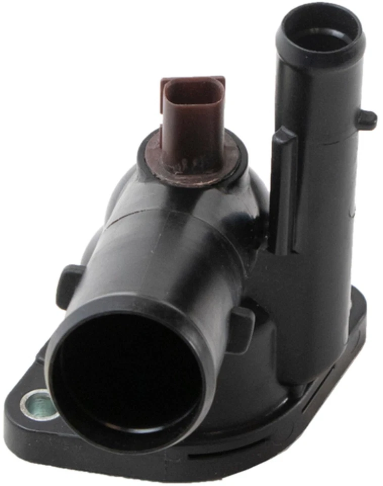 Engine Coolant Thermostat / Water Outlet Assy 4 Seasons For 2021-22 Lexus ES250 - Image 2 of 2