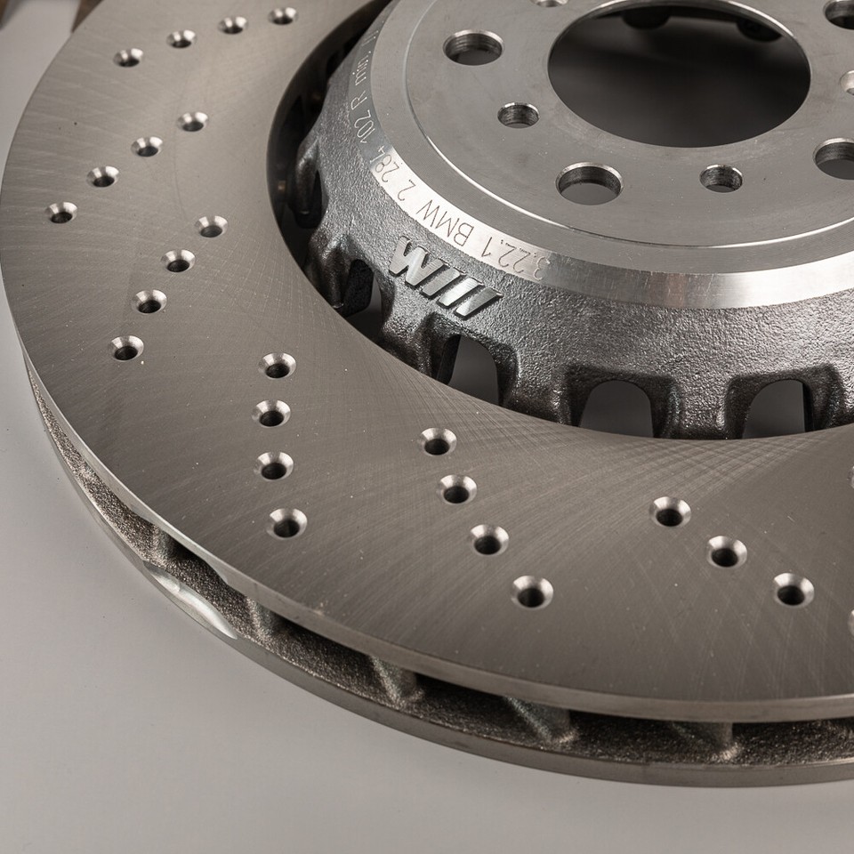 EBC USR Blackdash Sport Slotted Front Rotors (385x36mm) | 10-15 BMW X6 4.4T Hyrbrid main image 0