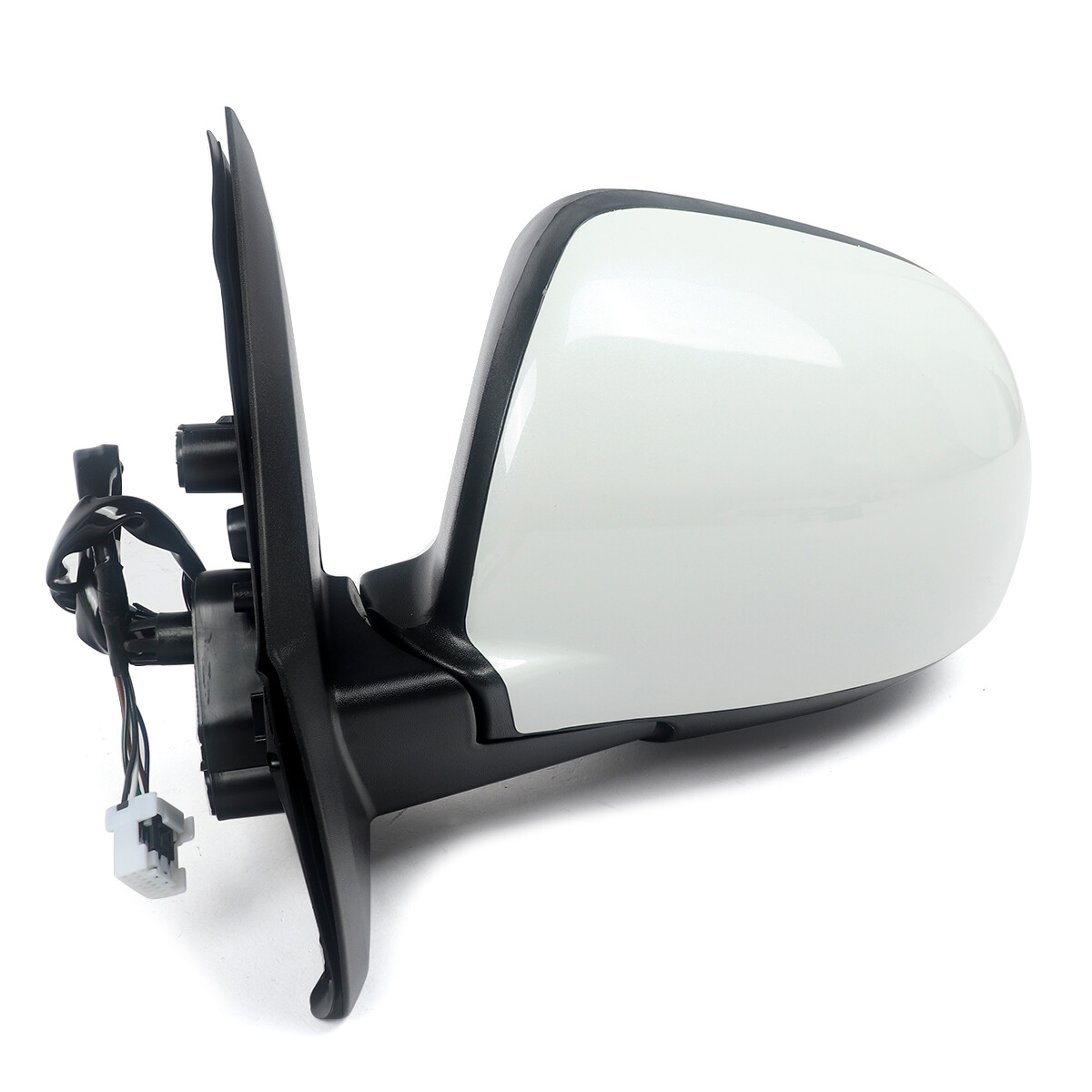 Interrupteur De Siège Conducteur Gauche Pour Mitsubishi Outlander, Lancer, ASX - Réf. 6922A033