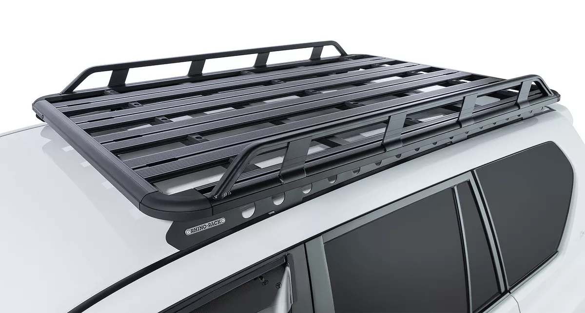 Rhino rack pioneer platform prado 150 new arrivals