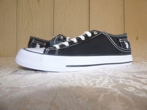 us polo assn fashion sneakers