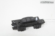 2013-2018 Cadillac Ats Homelink Garage Door Transmitter Module Switch Oem