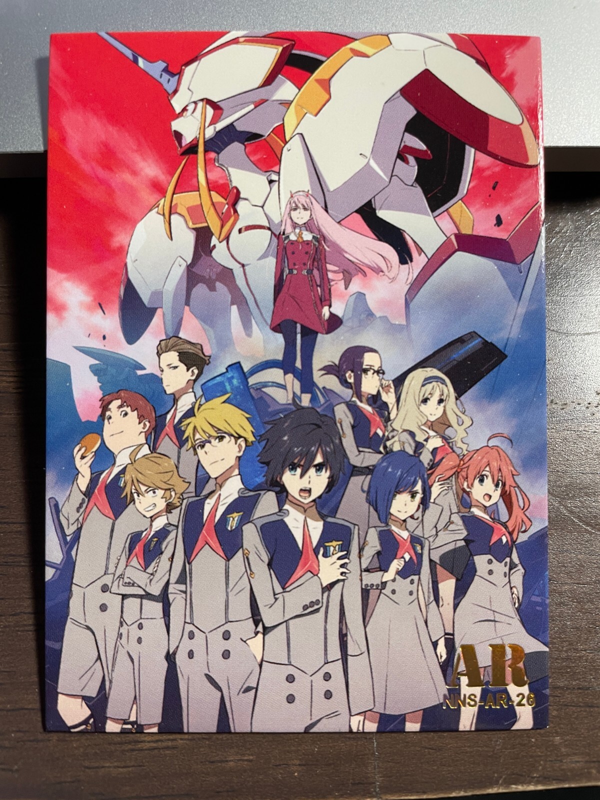 Goddess Story Christmas Box (Pick Your AR) Anime Poster Cards eBay