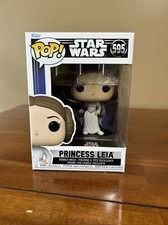 Leia — Star Wars: New Classics (Funko)