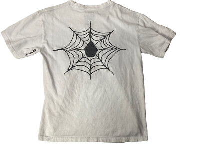 トップス HWY x Us Big Spider Web L/S T-Shirt トップス HWY x Us Big Spider Web L/S T-Shirt HWY×US/Big Spider