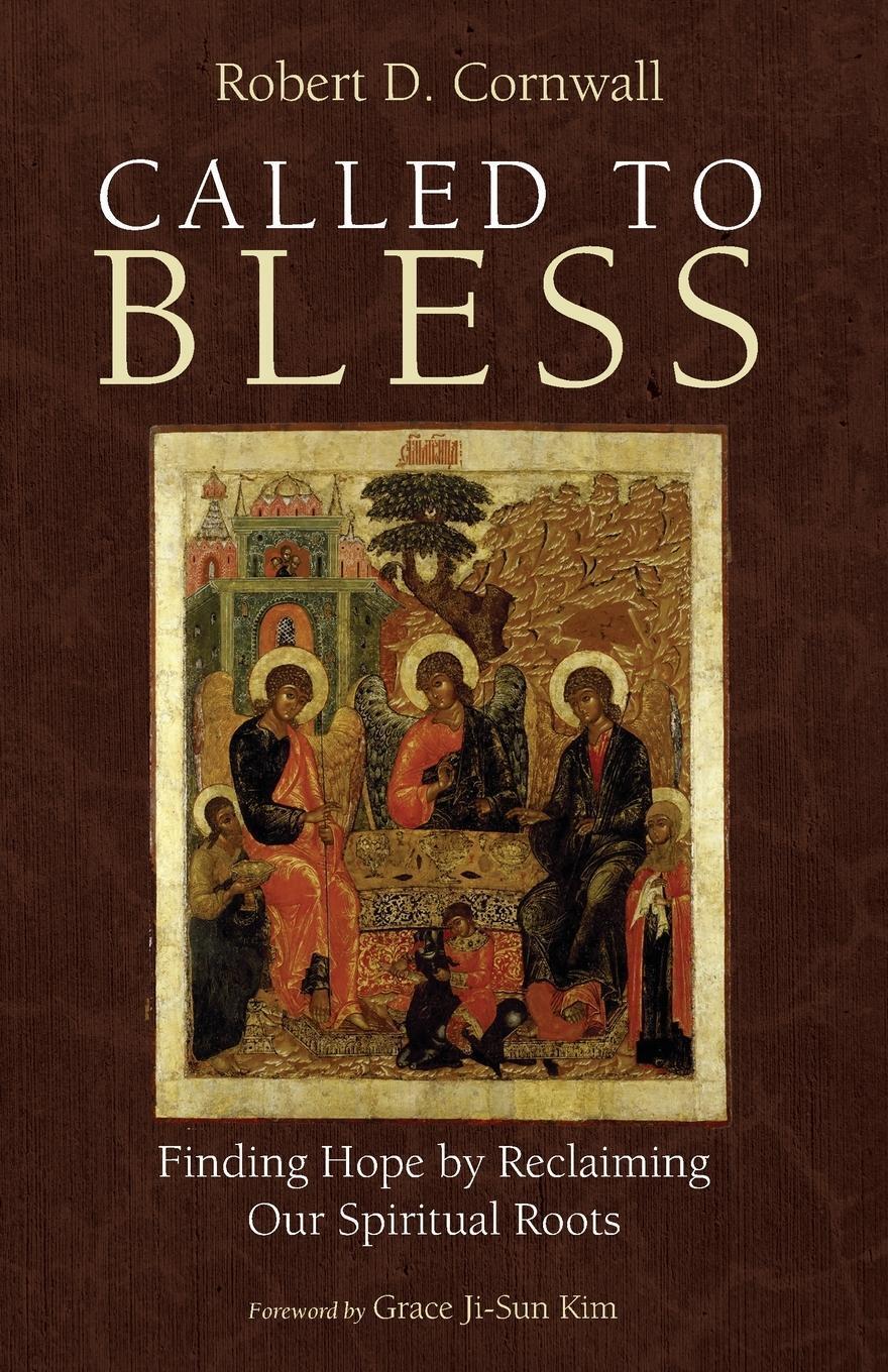 Thumbnail - Called To Bless Robert D. Cornwall Taschenbuch Paperback Englisch 2021
