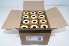 Set of 12 Genuine OEM FL2062A Ford Engine Oil Filters Motorcraft FT4Z6731CA