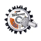 GENUINE ECHO PRS-231M ROTARY SCISSOR HEAD ATTACHMENT - FREE DELIVERY