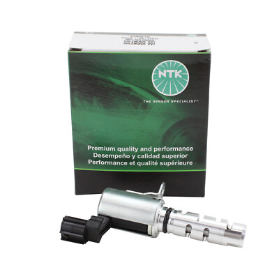 NTK Intake Engine Variable Valve Timing (VVT) Solenoid VV0019