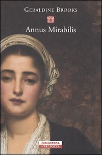 Annus mirabilis - [Neri Pozza Editore]