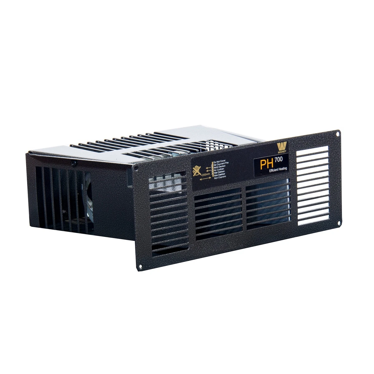 Static Caravan Widney Imperial Mini Plinth Heater 700W Electric Heating |  eBay