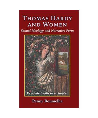 Thomas Hardy and Women: Sexual Ideology and Narrative Form, Penny Jury Chair of 