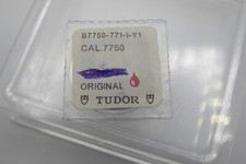 Tudor Mainspring B7750-771-1-Y1, cal. 7750