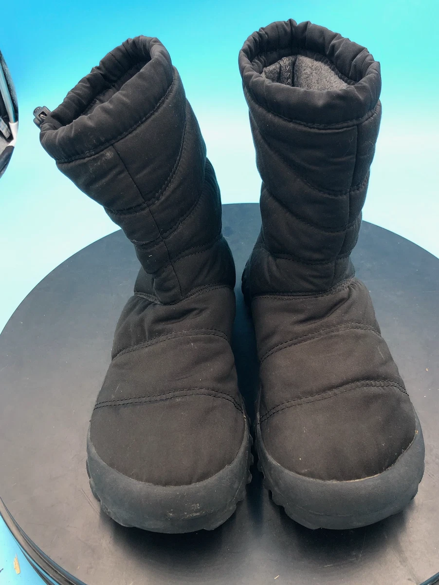 Bogs b top puffy tall