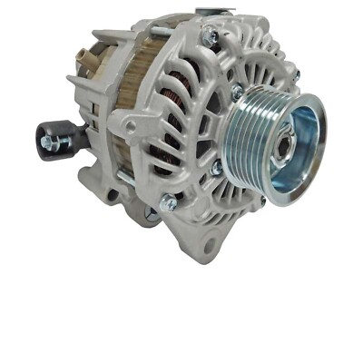 New Alternator For Honda Accord L4 2.4L 13-17 311005B0AY000M2 31100-5B0-Y02