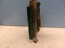 Bosch 1070083387-102A 24V 0.5A PLC Processor