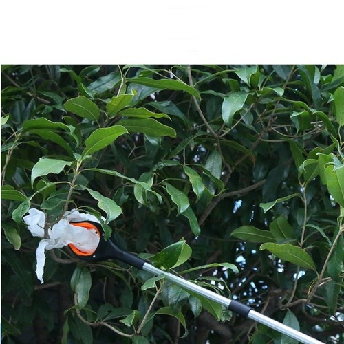 Industrial Grabber Tool Heavy Duty Pick Up Stick Hand Grip Reach Trash Picker - Picture 16 of 22