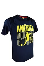 ON SALES ! Club America Soccer Poly Shirt Soccer Youth Jersey -12
