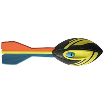 nerf vortex aero howler football
