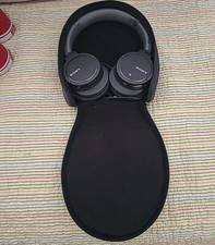 Sony MDR-ZX770BN Wireless Headset Noise Cancelling Bluetooth Headphones 8167K 