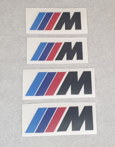 Цвет суппортов bmw