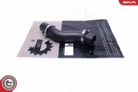 SKV Germany 54SKV126 Ladeluftschlauch FüR Toyota
