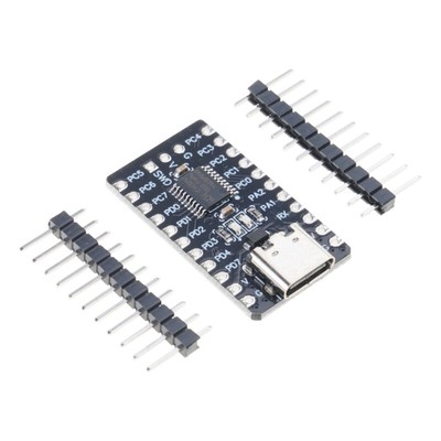 Board Development Board Microcontroller RISC Processor TWen32F003 CH32V00